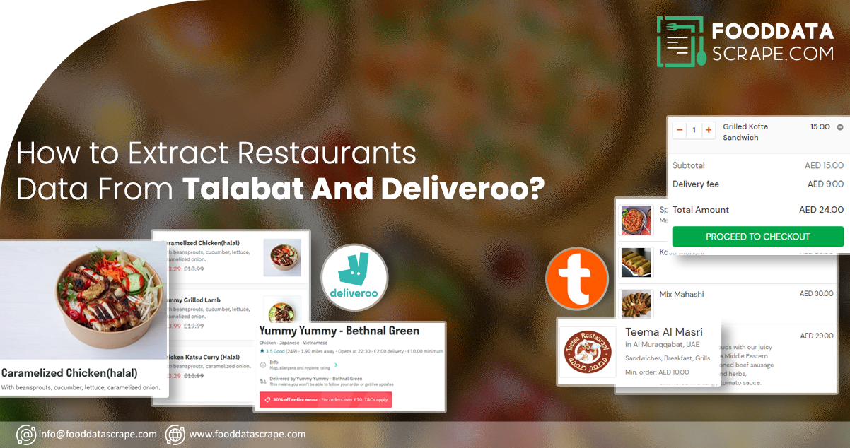 How-to-Extract-Restaurants-data-from-Talabat-and-Deliveroo